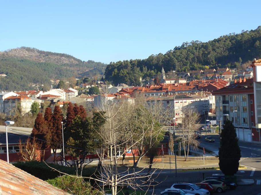 Casa De Lois A Un Paso De Vigo, Baiona, Playa America Y Portugal Gondomar Exterior foto